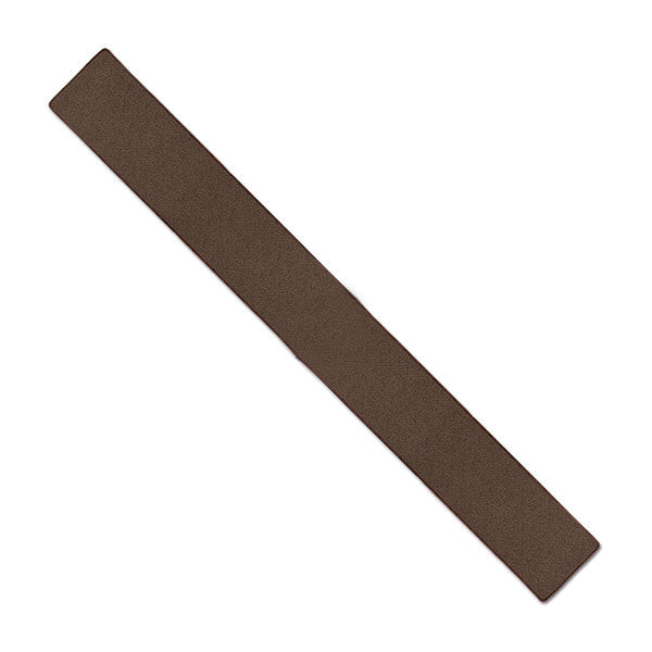 Tappeto per corridoio • 400 x 45 cm • marrone