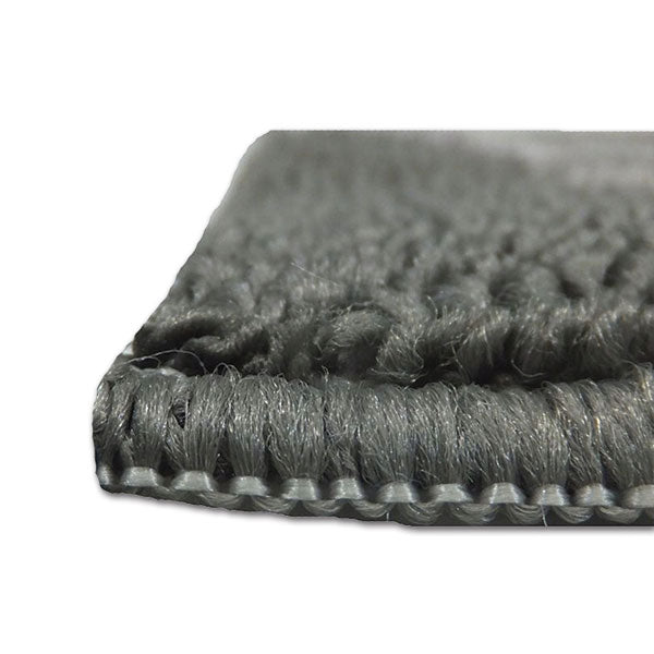 Master Camp Matte • 100 x 50 cm • grau