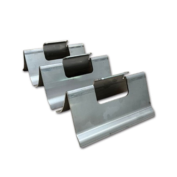 Kit 3 staffe per tendalino • Ducato