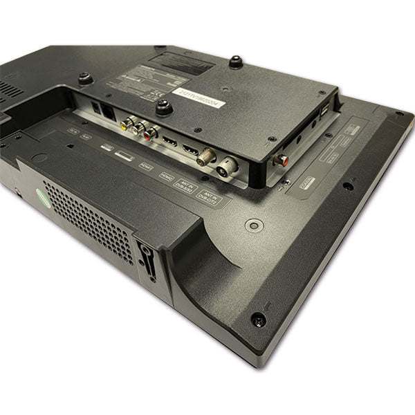 Smart TV LED Android 22"