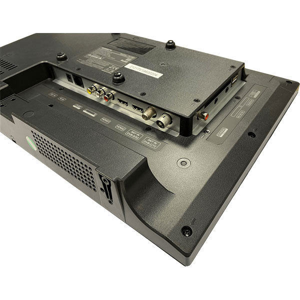 Smart TV LED Android 24"