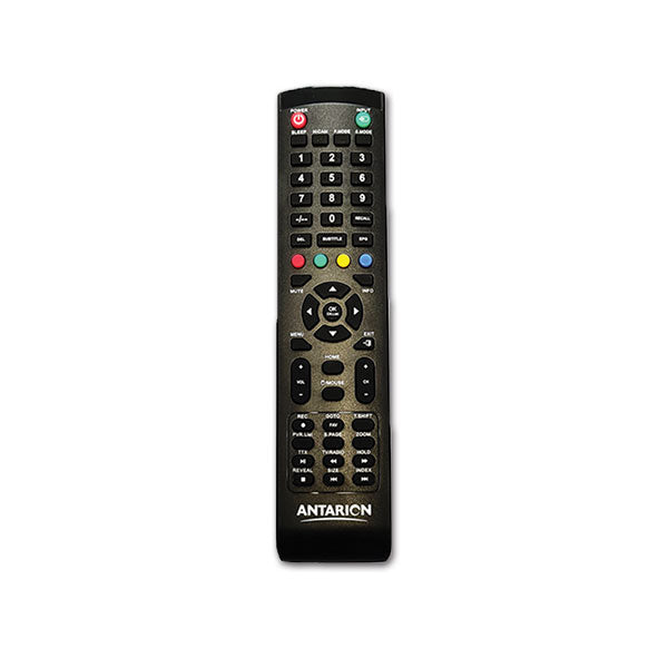 Telecomando TV Smart Antarion