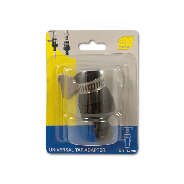 Adattatore Garden per rubinetto