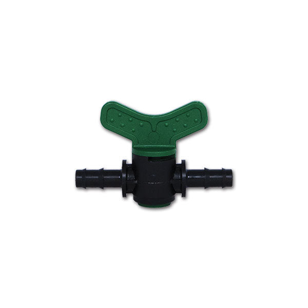 Valvola a 2 vie • Ø 10 mm