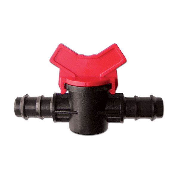 Valvola a 2 vie • Ø 16 mm