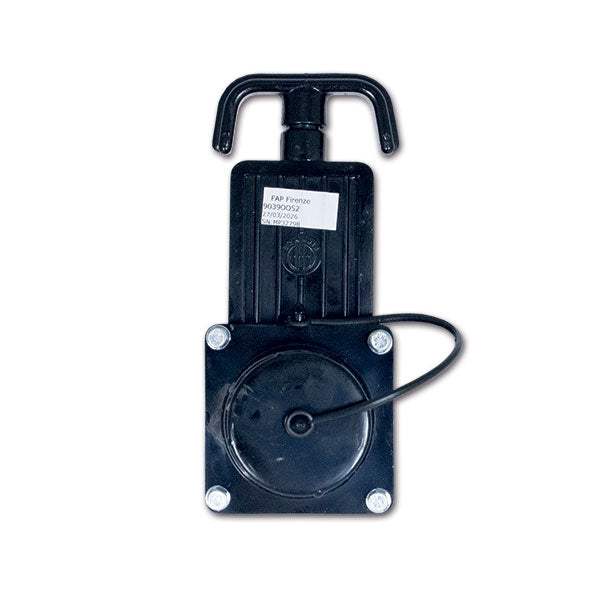 Valvola acque grigie 1,5" • sacchetto