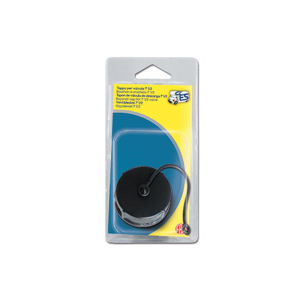 Tappo • 1,5" • blister