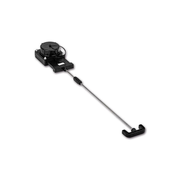 Giunto per valvola 3" • asta 60 cm