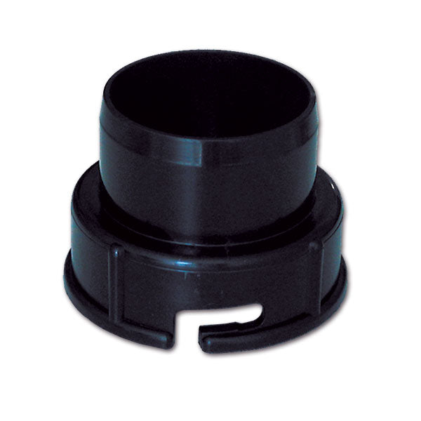 3" gerader Bajonettanschluss