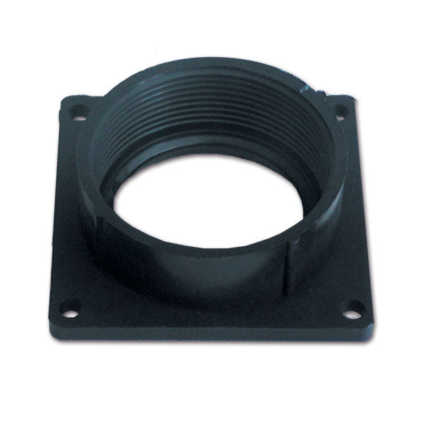 3" Innenflansch