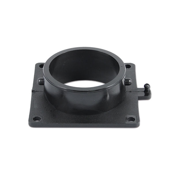 Flangia per tappo 3"