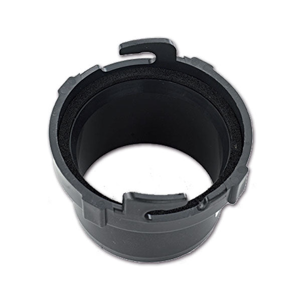 Attacco dritto a baionetta 3" Zadi