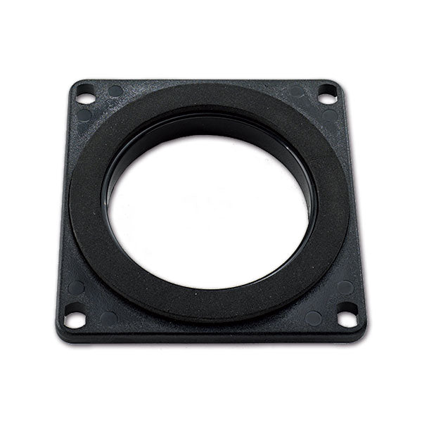 Flangia per valvola 3" Zadi