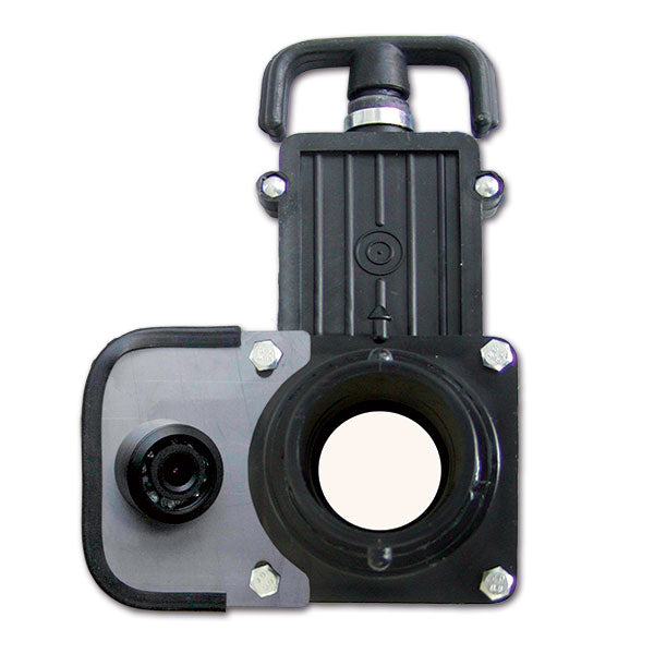 EasyDump Vision • valvole 1.5"- 2"