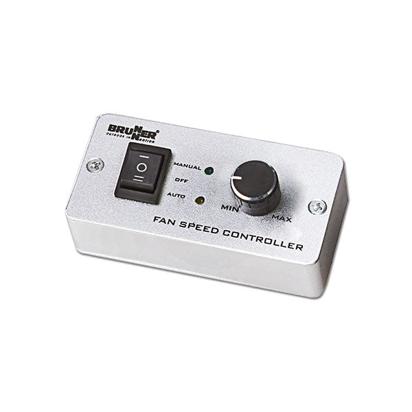 VENTO NG 92 • ventole frigo con pannello