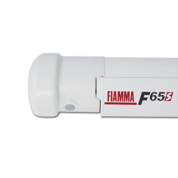 Motor Kit F65 S • Polar White