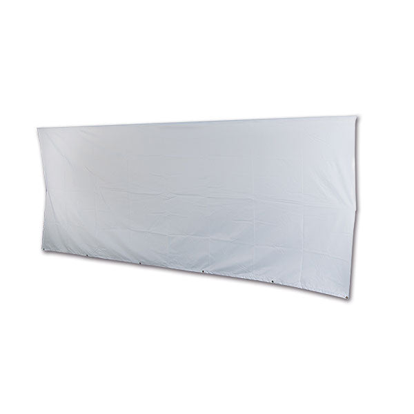 Parete frontale • 4 x 1,4 m