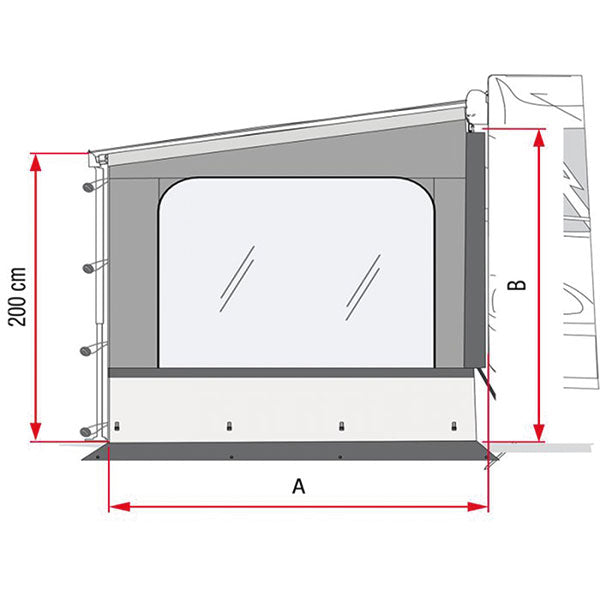 Side W Pro F45/F70/F65
