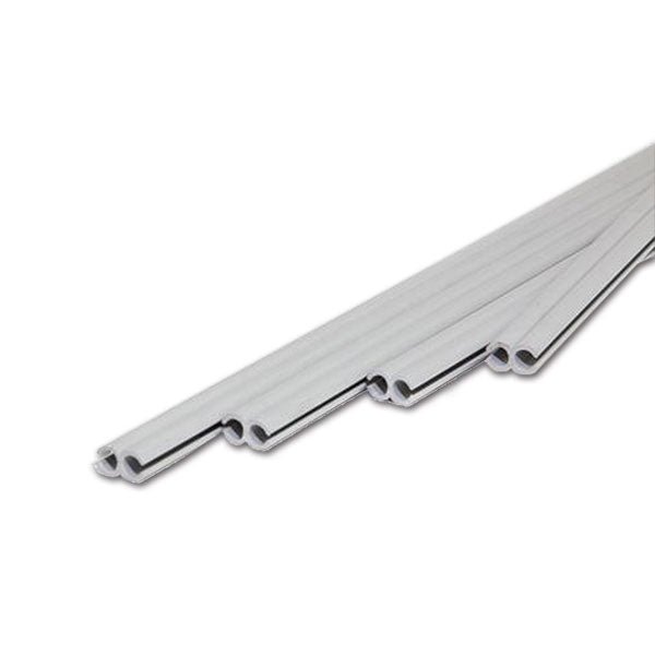 Privacy Rail Kit 4 pcs
