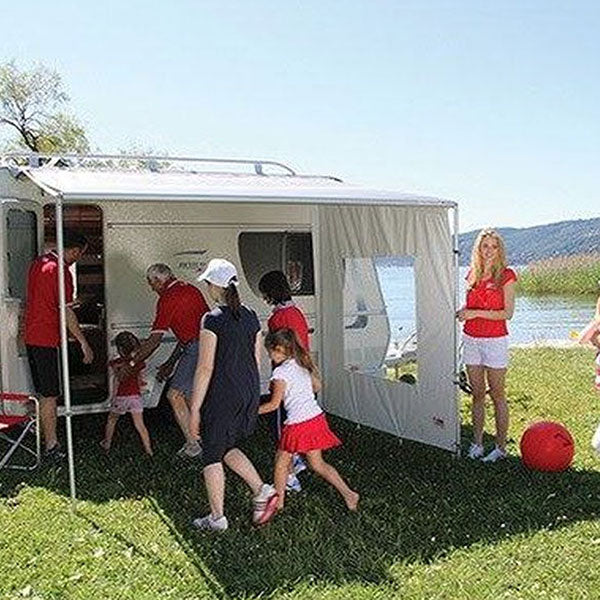 Side W Pro Caravanstore XL