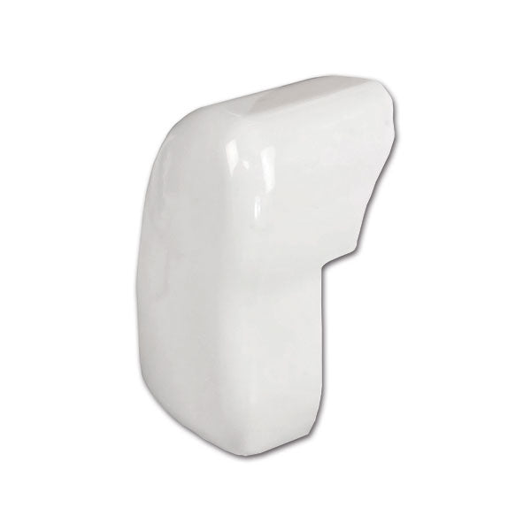 Cuffia sinistra F1 / F45 i • Polar White • senza arganello