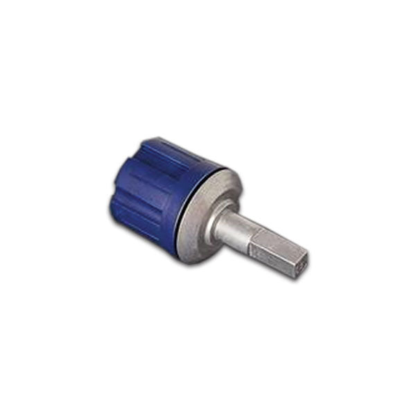 Tappo per finecorsa lato arganello F45 L / F65 L • Ø 60 mm