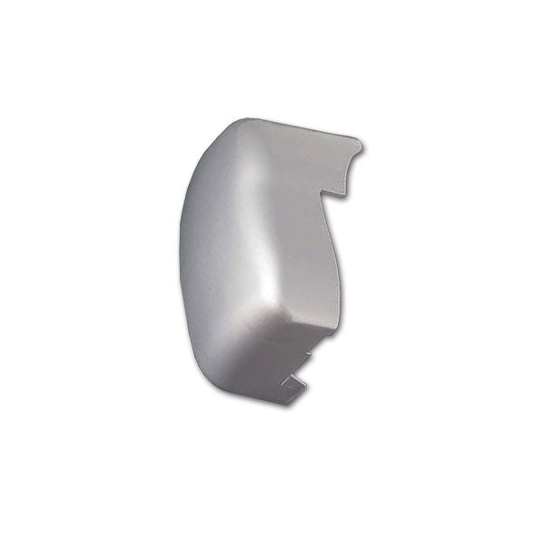 Cuffia sinistra F1 • Titanium • 250-400 cm