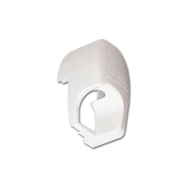 Cuffia destra ZIP / F45 TiL • Polar White • 450-550 cm