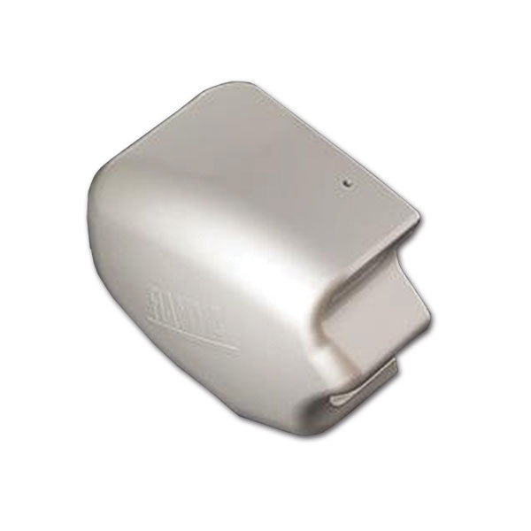 Cuffia sinistra F65 • Titanium