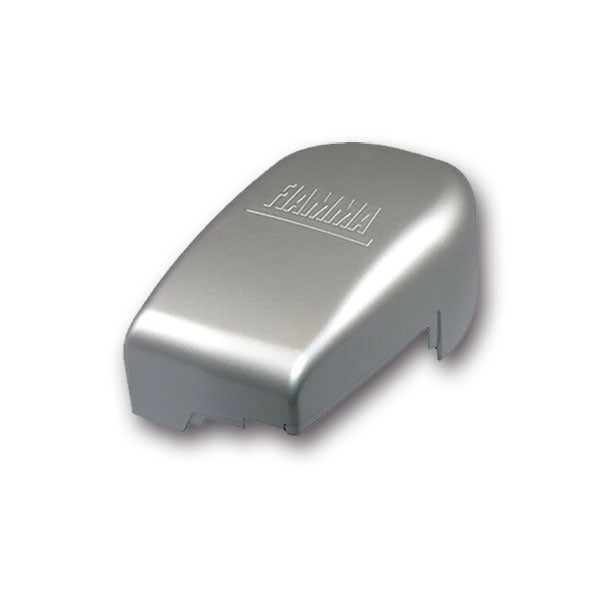 Cuffia sinistra F45 Ti / F1 Ti • Titanium • 250-400 cm