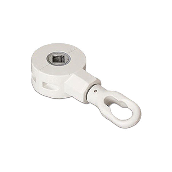 Arganello completo per verande • F45 L / TiL / iL / ZIP