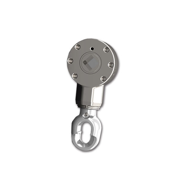 Kompletter Seilwindensatz F70 - Titan