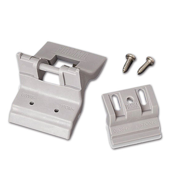 Kit assieme supporto rafter cassonetto F45S/F45L