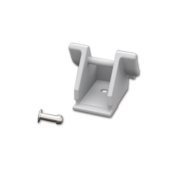 Kit attacco rafter • cassonetto grey