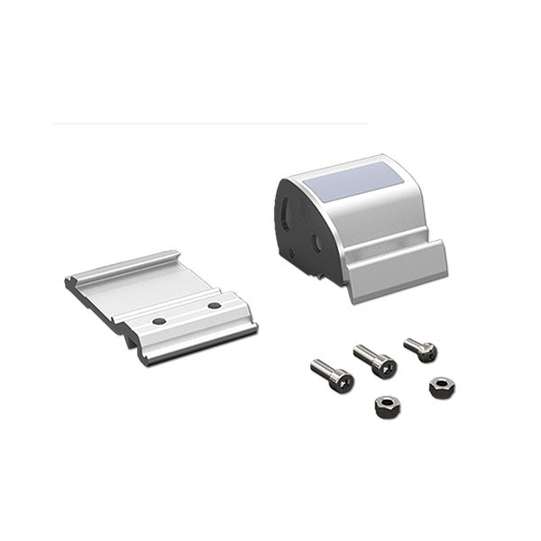 Kit Assieme staffa sinistra F45S / ZIP