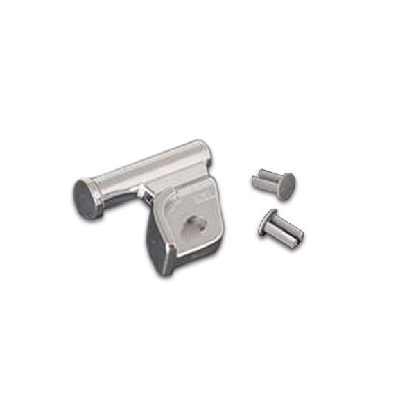 Kit snodo palina DX F45 TiL