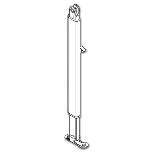 Palina sinistra F45 S 350/450 • Polar White