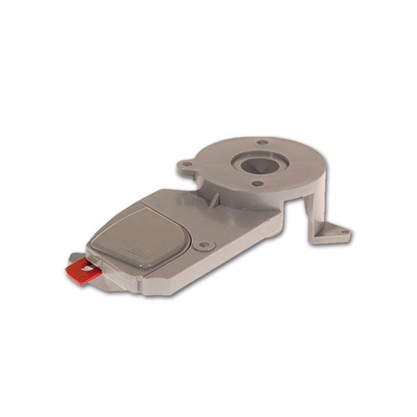 Spalletta destra F45 L