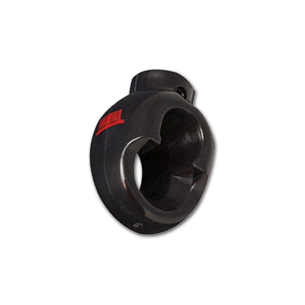 Asola arganello per veranda F45 S • Deep Black