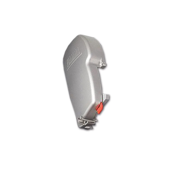 Cuffia sinistra F45 L • Titanium