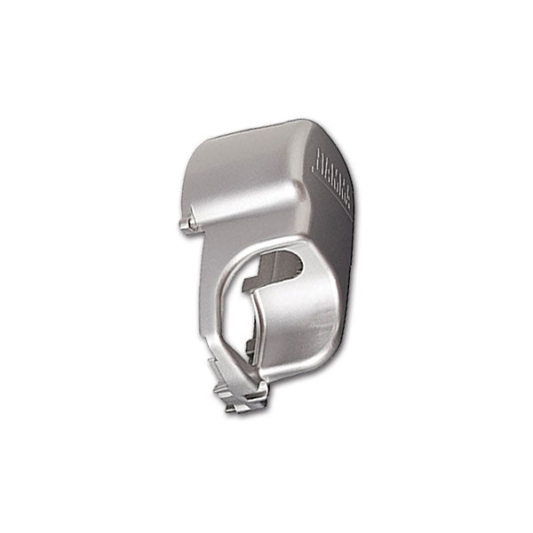 Cuffia destra F45 L Titanium