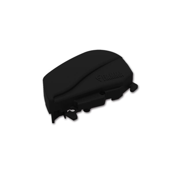 Cuffia destra F80S • Deep Black