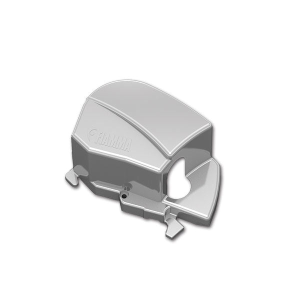 Cuffia sinistra F80 L • Titanium