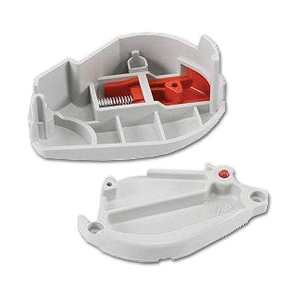 Kit spalletta e frontale F35 • Titanium