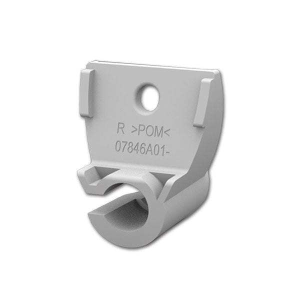 Kit attacco palina PL F80S • destra