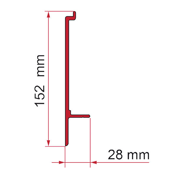Adapter T