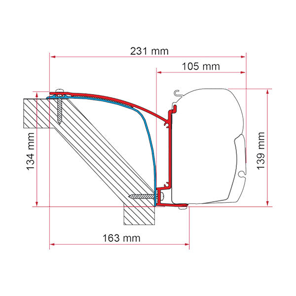 Kit Laika Ecovip 2007