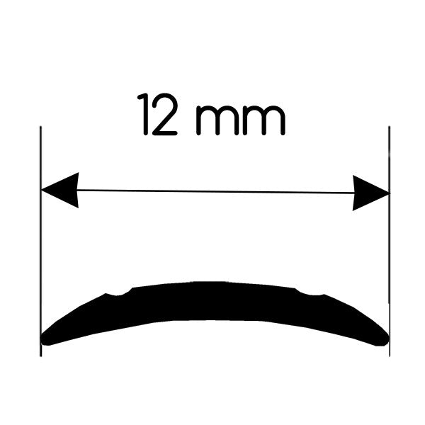 Profilo copriviti • blu • 200 m