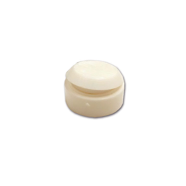 Coprivite con tappo Ø 13 • 20 pz • ocra • blister