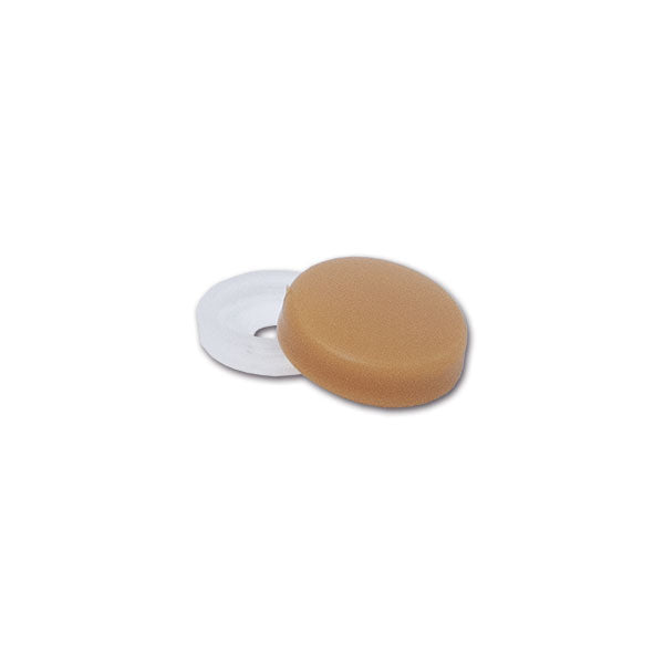 Cappuccio coprivite Ø 13 • 20 pz • marrone chiaro • blister